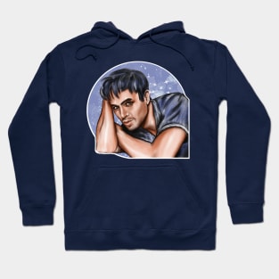 Enrique Iglesias Hoodie